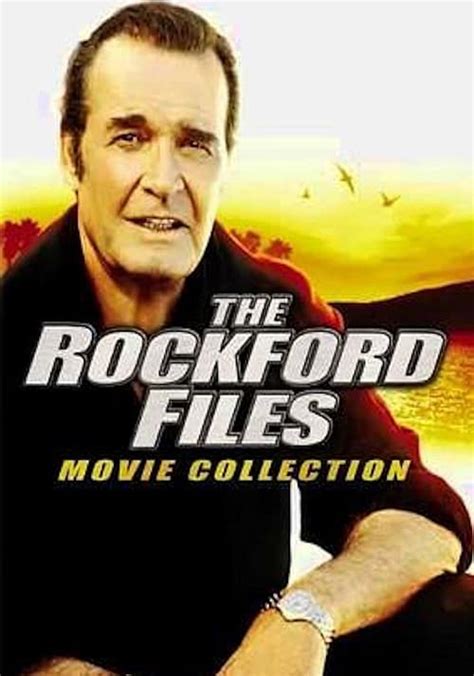 The Rockford Files Season 7 Watch Episodes Streaming Online