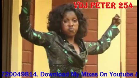 Best Of Rose Muhando Vol 1mteuleuwemachoedition Mixed By Vdj Peter