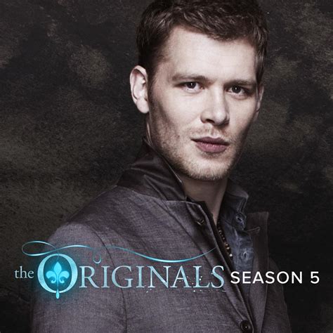 5.13 when the saints go marching in953 viewsjan 25, 2021. 'The Originals' season 5 spoilers: Klaus might become a ...