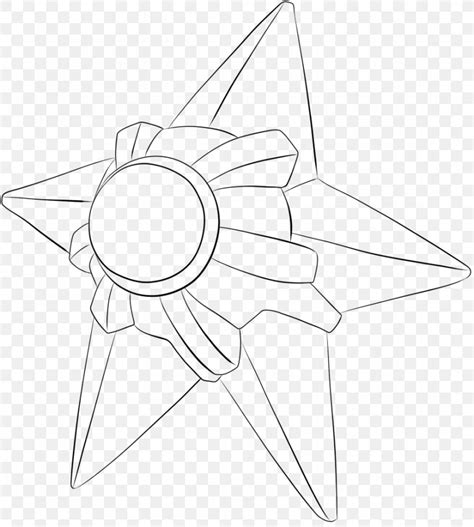 Pokémon X And Y Staryu Coloring Book Starmie Png 898x1000px Staryu