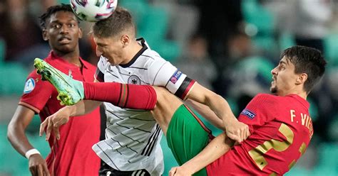 Germany u21 vs portugal u21. Sieg gegen Portugal - Deutschland krönt sich zum U21 ...