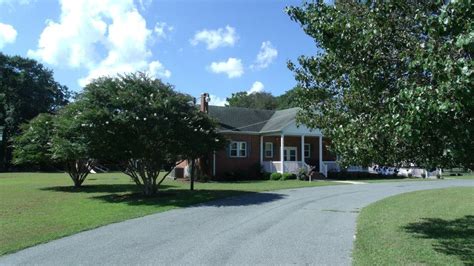 Bethel Museum Town Of Bethel Sussex County Delaware