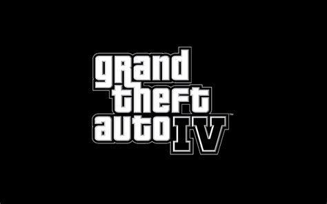 Gta Iv Grand Theft Auto Iv Logo By Gta Ivplayer On Deviantart