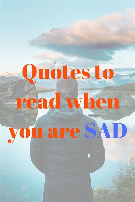 32 Inspirational Quotes When You Are Sad Swan Quote