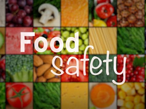 The center for food safety (cfs) is a project of the international center for technology assessment (icta). LoRa finds way into food safety | FierceElectronics