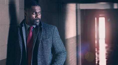 Idris Elba Not Playing Deadshot In The Suicide Squad Hollywood News