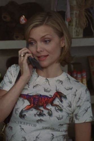 One Fine Day Is Just An Outfit Away Michelle Pfeiffer Michelle One Fine Day