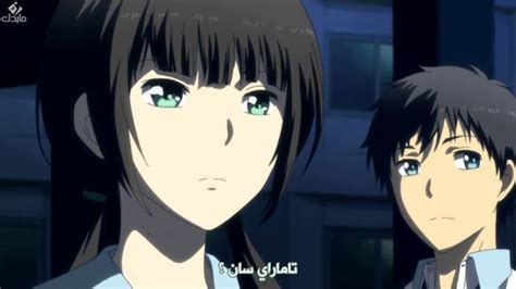 جميع حلقات انمي Relife مترجم اوك انمي Okanime