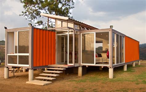 Best Prefab Modular Shipping Container Homes 40000 Usd Shipping