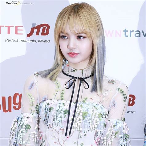 Want to know more about it that? 9 Times BLACKPINK Lisa Changed Her Hairstyle Since Debut