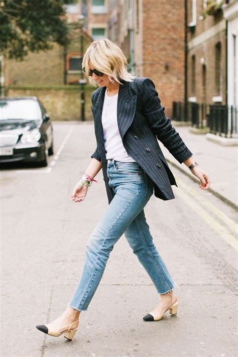 Dress Down Friday Looks That Will Turn Every Head In Your Office