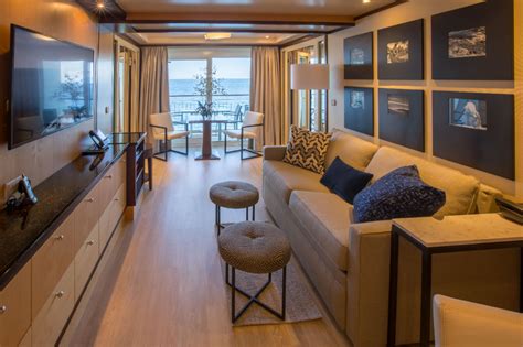 Luxury Private Residences At Sea The World Residences Two Bedroom