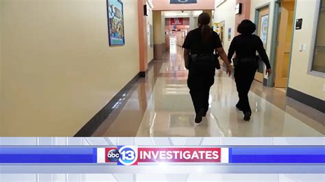13 Investigates Why Some Campuses Wont Have An Armed Security Officer