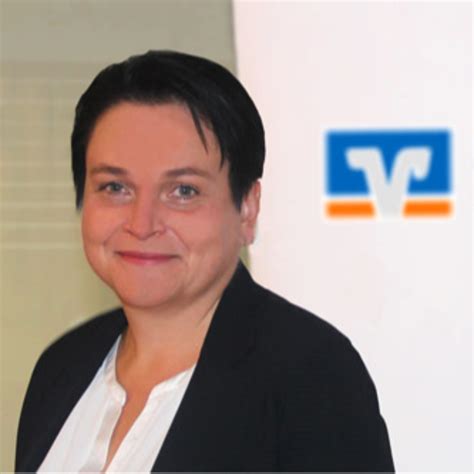Jana Kasch Leiterin Personalentwicklung Mainzer Volksbank Xing