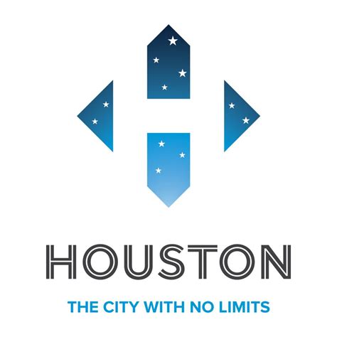 Greater Houston Partnership Houston The City With No Limits Campaign