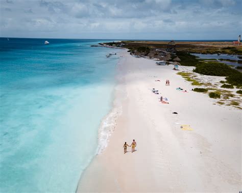 Best Curacao Beaches Snorkel And Hike