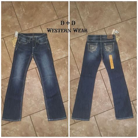 Cowgirl Up Jeans D And D Western Wear
