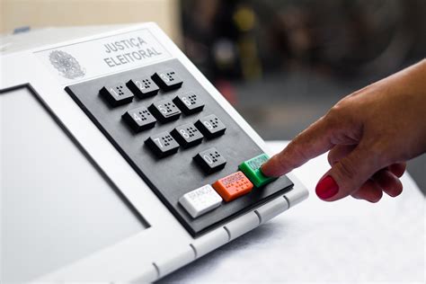 Eleições Diretas E Indiretas