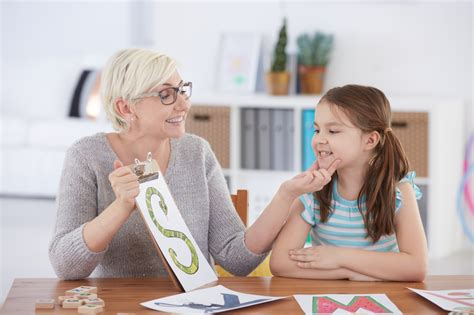 Cluttering Therapy For Speech Disorder Smile Delivery Online
