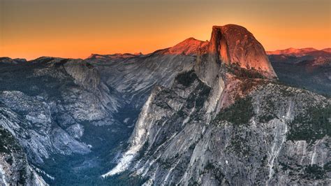 Yosemite National Park 4k Wallpapers Wallpaper Cave