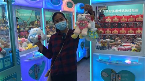 Claw Machines That Cheats 🙃 Youtube