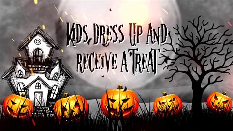 Vipers Halloween Game Promo 2016 - YouTube