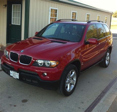 Get 2006 bmw x5 values, consumer reviews, safety ratings, and find cars for sale near you. 2006 BMW X5 3.0i - German Cars For Sale Blog