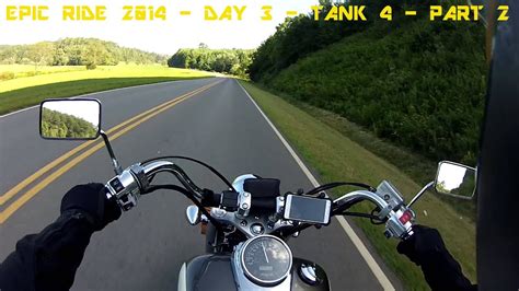 Good Motorcycle Morning Epic Ride 2014 S01e50 Georgia Youtube