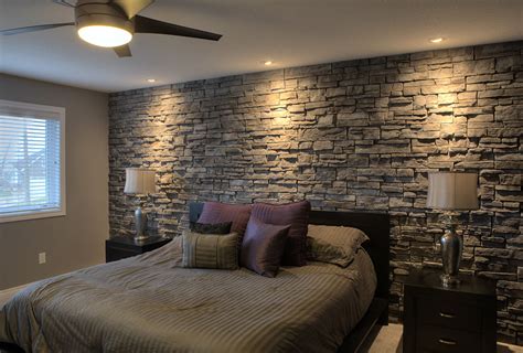 October Feature Project Bedroom Feature Wall Fusion