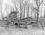 Big Bertha | WWI German Siege Gun & Howitzer | Britannica