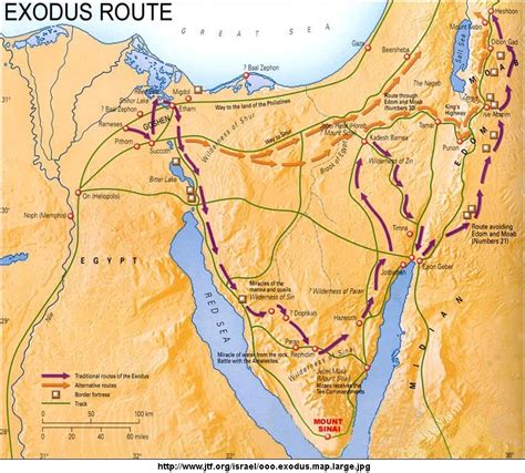 Image Result For Map Of Canaan And Egypt Bible Mapping Canaan Bible