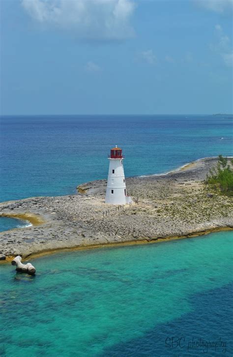 Lighthouse In Nassau Bahamas 2011 Places Of Interest Bahamas Places
