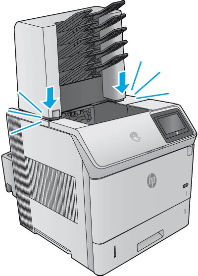 Pcl6 printer driver for hp laserjet enterprise m605. HP LaserJet Enterprise M604, M605, M606 - Install the 5-bin mailbox | HP® Customer Support
