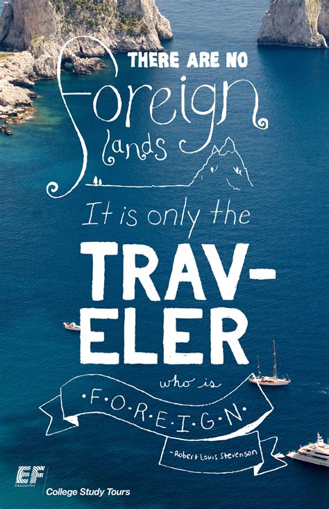 Nikita gill has created a series of typographic posters featuring inspiring quotes from our favourite disney movies. Travel Quote - Go Travel