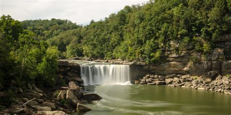 Kentucky State Parks Preparing To Re Open Reviewthis