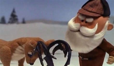 7 Disturbing Truths We Must Accept About Rudolph The Red Nosed Reindeer