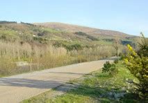 Ruta por la Vía Verde del Pas Rutas en los Valles Pasiegos Cantabria