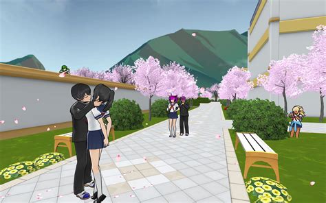 Pose Mods Yandere Simulator Yandere Simulator Sims 3 Haha Poses