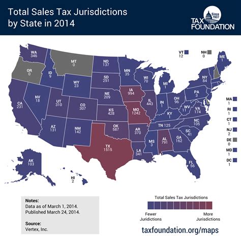 The central goods and services tax. The Marketplace Fairness Act: A Primer | Tax Foundation