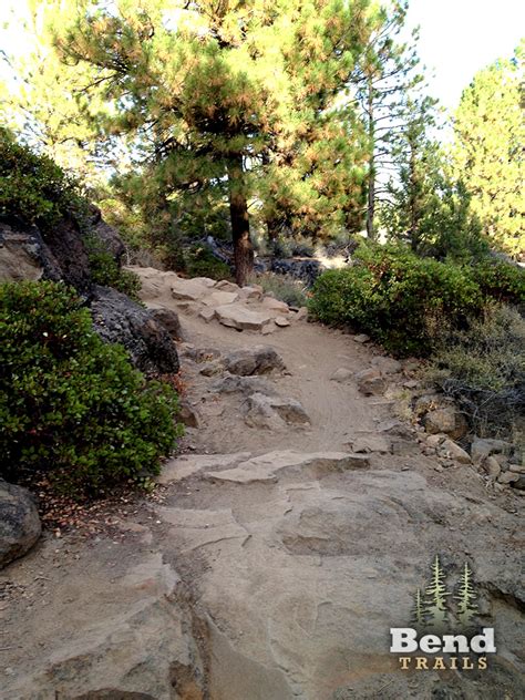 Transaction information may be incomplete. Lower Mrazek Trail Map » Bend Trails