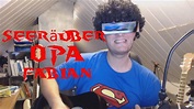Seeräuber Opa Fabian ♫ Pippi Langstrumpf Cover ♫ Serie/Theme/OST - YouTube