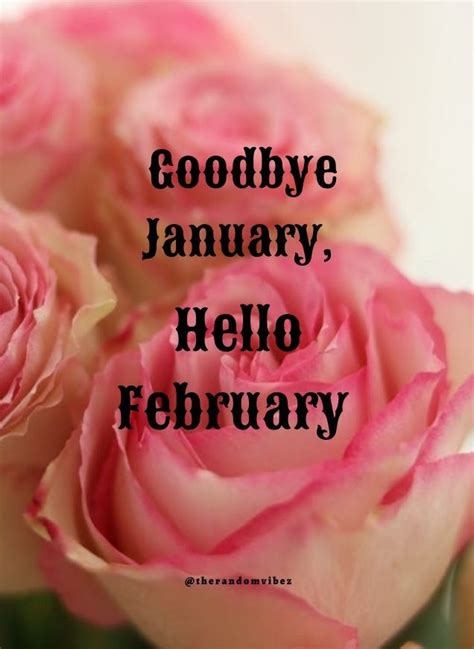 50 Hello February Images Pictures Quotes And Pics 2022 In 2022
