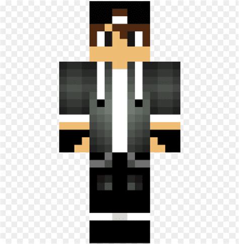 Download Minecon School Minecraft Skins Boys Png Free Png Images