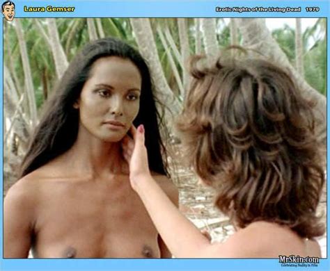 mr skin s top 31 naked scream queens laura gemser