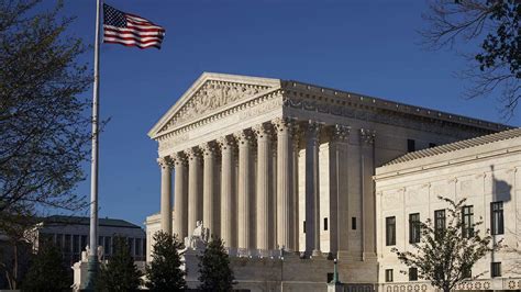 Supreme Court Rejects Administration Appeal Over Immigration Abc30 Fresno