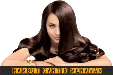 Rambut lebat,5 / 5 ( 1votes ). Petua mencantikkan rambut ~ seribupilihan