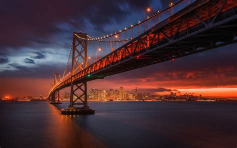 Мост Золотые ворота Golden Gate Bridge Сан Франциско Калифорния