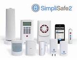 Pictures of Wireless Security Camera Systems Home