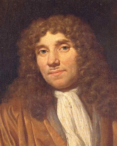 7 อันโตนี ฟัน เลเวินฮุก Antonie Van Leeuwenhoek เว็ปไซต์ ปวริศร์