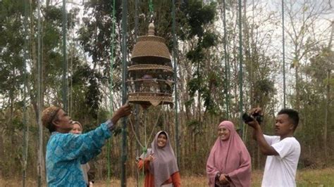 UPN Veteran Yogyakarta Bantu Dorong Potensi Besar Budidaya Burung